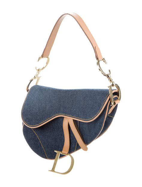 dior saddle bag colours|dior saddle denim.